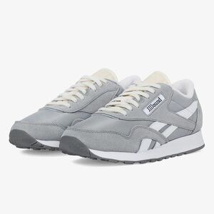 Jjjjound Reebok CL Nylon Sneakers in Grey